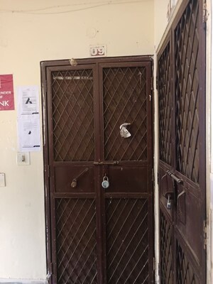 Furnished Amenities in  Apartment at Jaitpur – for Sale