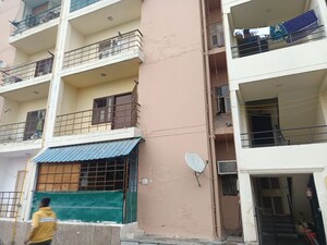  Apartment – Exterior View View at Jaitpur - for Sale