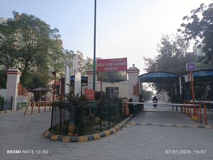  Apartment – Exterior View View at Jaitpur - for Sale