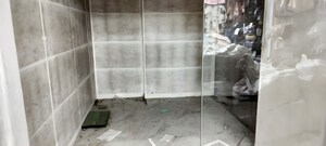 Floor Plan in  Shop at Dadar West – for Sale