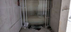 Floor Plan in  Shop at Dadar West – for Sale