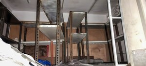 Floor Plan in  Shop at Dadar West – for Sale