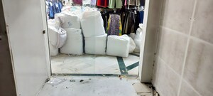 Floor Plan in  Shop at Dadar West – for Sale