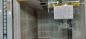Floor Plan in  Shop at Dadar West – for Sale