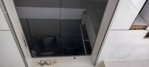 Floor Plan in  Shop at Dadar West – for Sale