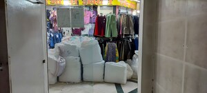 Floor Plan in  Shop at Dadar West – for Sale