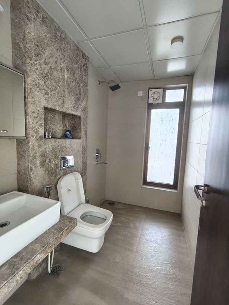 Bathroom, celestia-spaces 2 Bedroom 1150 Sq.Ft. Apartment In Parel Mumbai 10599423