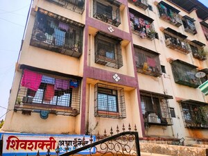  Apartment – Exterior View View at Kalyan - for Sale