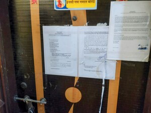   Apartment at Kalyan – for Sale