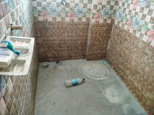 Bathroom in  Apartment at Kalyan – for Sale