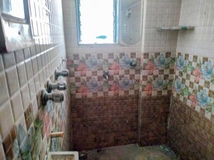 Bathroom in  Apartment at Kalyan – for Sale