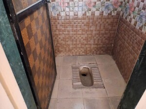 Bathroom in  Apartment at Kalyan – for Sale