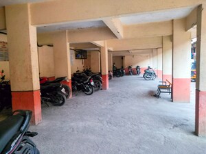 Parking in  Apartment at Kalyan – for Sale