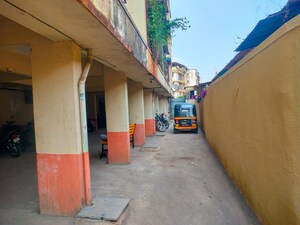  Apartment – Exterior View View at Kalyan - for Sale