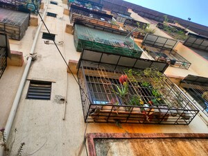 Apartment – Exterior View View at Kalyan - for Sale