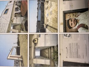  Independent House For Sale in Palsana