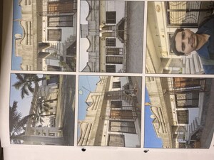  Independent House For Sale in Adajan