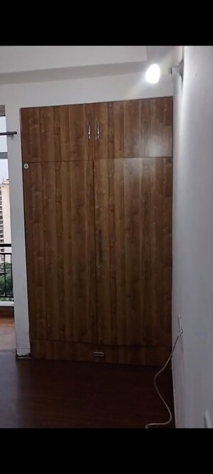 Building Lobby in 1 BHK Apartment at Jaypee Greens Klassic Heights, Sector 134 – for Rent