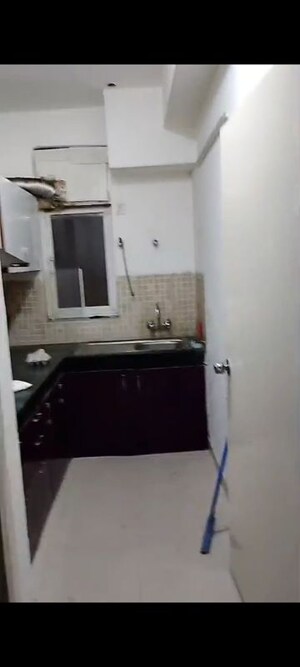 Kitchen in 1 BHK Apartment at Jaypee Greens Klassic Heights, Sector 134 – for Rent