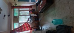 1 BHK + Store Room Apartment For Rent in IP Extension
