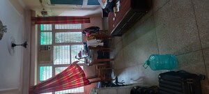 1 BHK Apartment For Rent in Ip Extension
