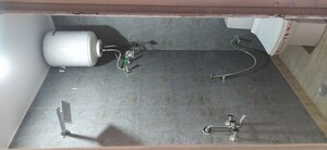 Furnished Amenities in 2 BHK Builder Floor at Khirki Extension – for Rent