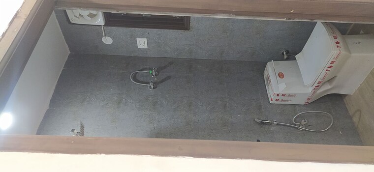 undefined, khirki extension 2 Bedroom 750 Sq.Ft. Builder Floor In Khirki Extension Delhi 10599444
