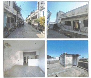  Independent House For Sale in Palsana