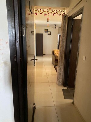 Bathroom in 3.5 BHK Apartment at BPTP Discovery Park, Sector 80 – for Sale