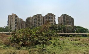  Apartment – Exterior View View at Bhadwad Gaon - for Sale