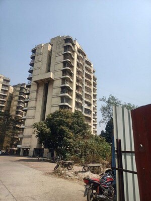  Apartment – Exterior View View at Bhadwad Gaon - for Sale