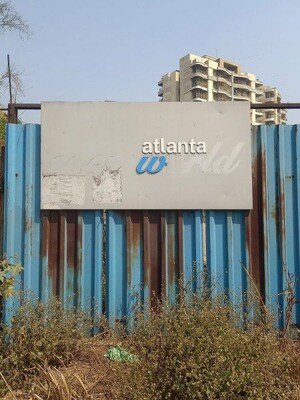  Apartment – Exterior View View at Bhadwad Gaon - for Sale