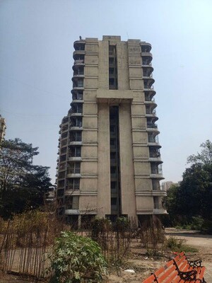  Apartment – Exterior View View at Bhadwad Gaon - for Sale