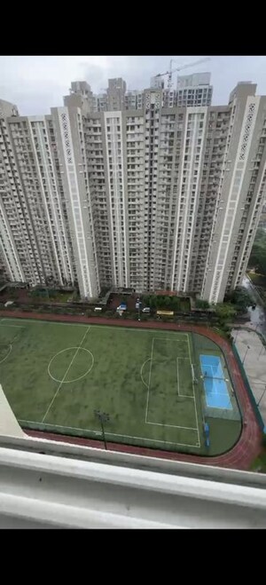 2 BHK Apartment For Sale in Lodha Amara, Kolshet Road