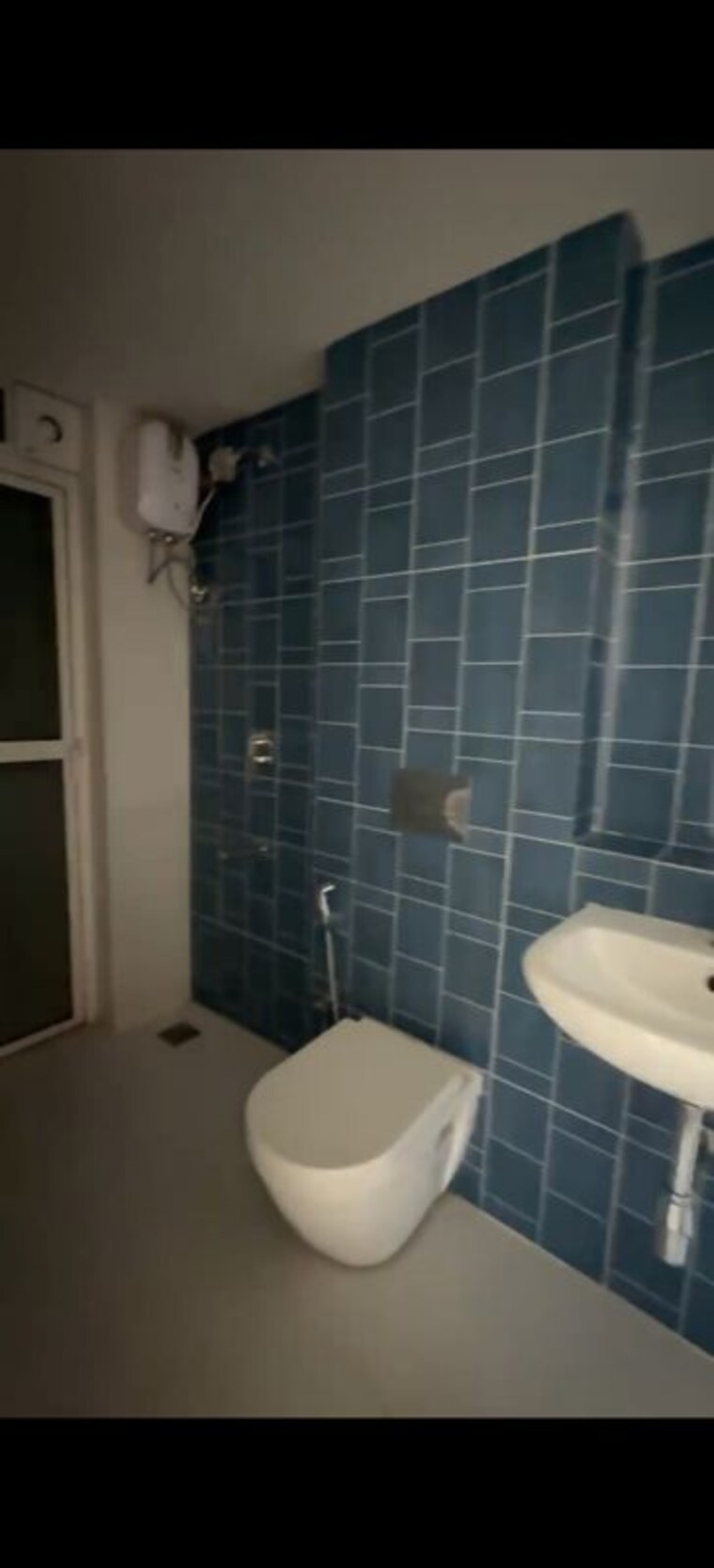 Bathroom, lodha-amara 2 Bedroom 735 Sq.Ft. Apartment In Kolshet Road Thane 10599466