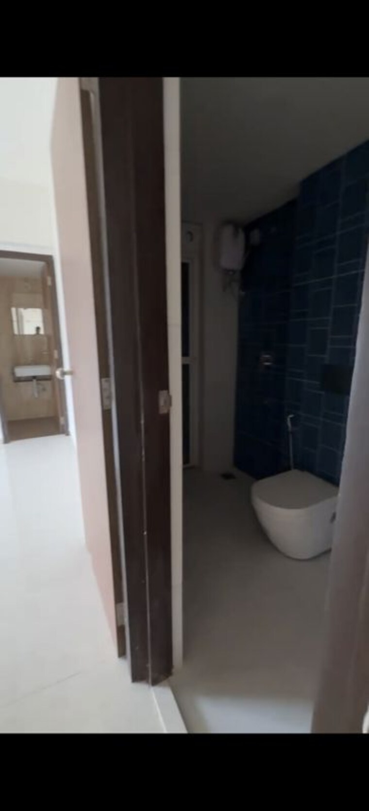 Bathroom, lodha-amara 2 Bedroom 735 Sq.Ft. Apartment In Kolshet Road Thane 10599466