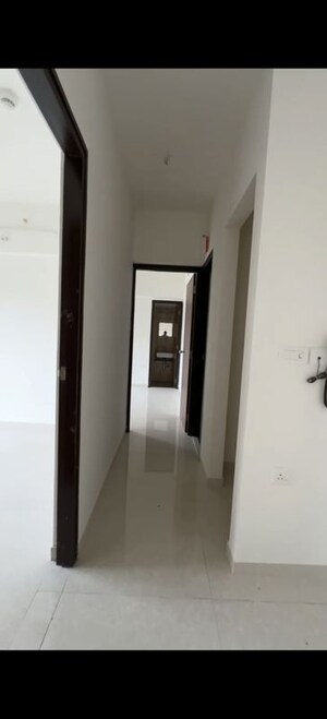 Building Lobby in 2 BHK Apartment at Lodha Amara, Kolshet Road – for Sale