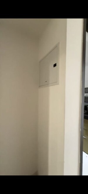Building Lobby in 2 BHK Apartment at Lodha Amara, Kolshet Road – for Sale