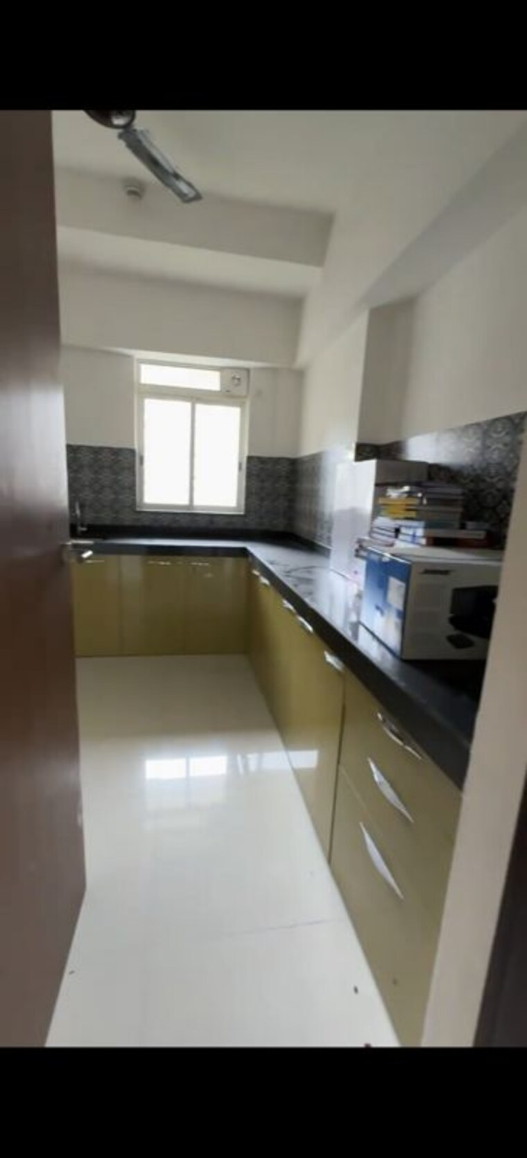 Kitchen, lodha-amara 2 Bedroom 735 Sq.Ft. Apartment In Kolshet Road Thane 10599466