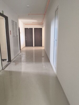 Building Lobby in 2 BHK Apartment at Empire Meghna, Borivali West – for Sale