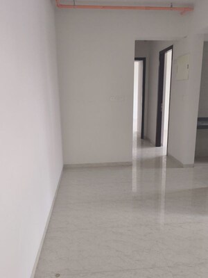 Dining area in 2 BHK Apartment at Empire Meghna, Borivali West – for Sale