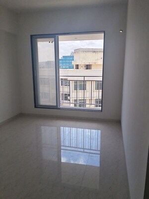 Bedroom in 2 BHK Apartment at Empire Meghna, Borivali West – for Sale