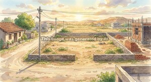  Plot For Sale in Vavdi