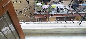 2 BHK Builder Floor For Rent in Khirki Extension