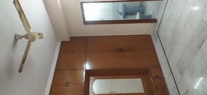 Furnished Amenities in 2 BHK Builder Floor at Khirki Extension – for Rent