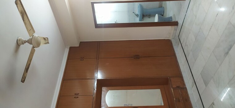 undefined, khirki extension 2 Bedroom 750 Sq.Ft. Builder Floor In Khirki Extension Delhi 10599491