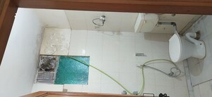 Furnished Amenities in 2 BHK Builder Floor at Khirki Extension – for Rent