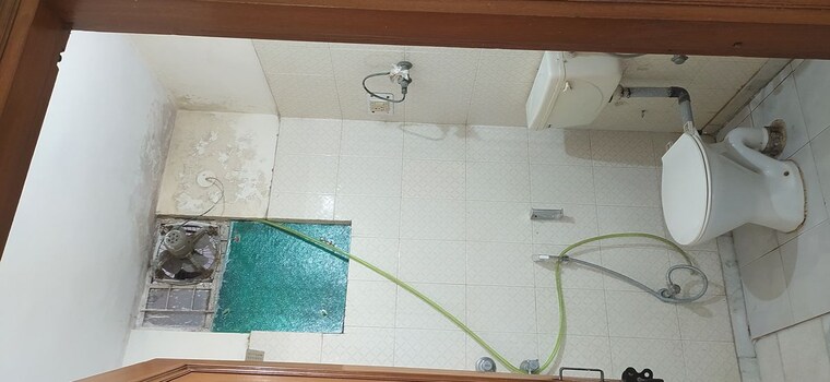 undefined, khirki extension 2 Bedroom 750 Sq.Ft. Builder Floor In Khirki Extension Delhi 10599491