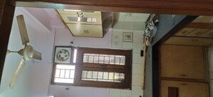 2 BHK Builder Floor – Exterior View View at Khirki Extension - for Rent