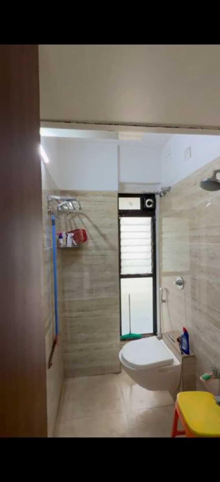 Bathroom, kamla-gopal 3 Bedroom 918 Sq.Ft. Apartment In Borivali West Mumbai 10599497